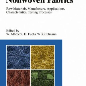 Nonwoven Fabrics