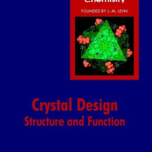 Crystal Design