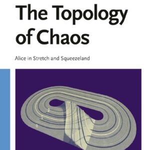 The Topology of Chaos