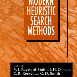 Modern Heuristic Search Methods