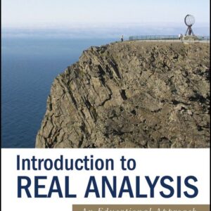 Introduction to Real Analysis