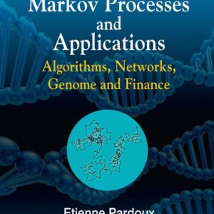 Markov Processes and Applications