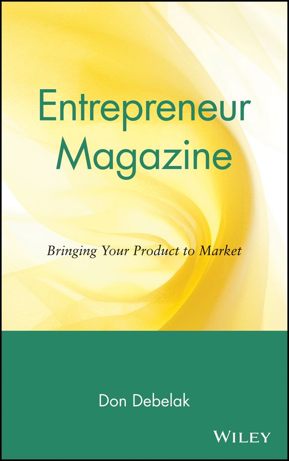 Entrepreneur Magazine