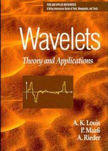 Wavelets