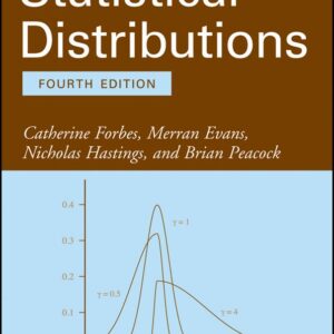 Statistical Distributions
