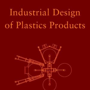 Industrial Design of Plastics Products