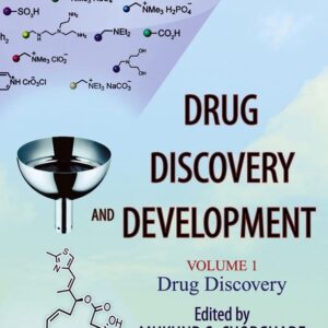 Drug Discovery and Development, Volume 1