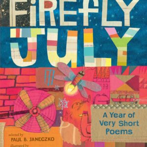 Firefly July: A Year of Very S