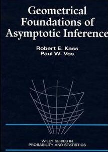 Geometrical Foundations of Asymptotic Inference