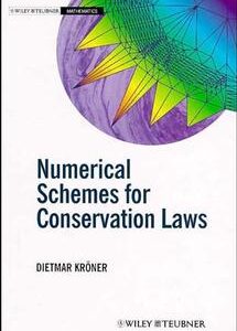 Numerical Schemes for Conservation Laws