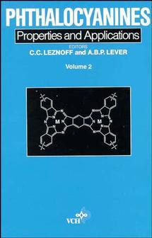 Phthalocyanines,