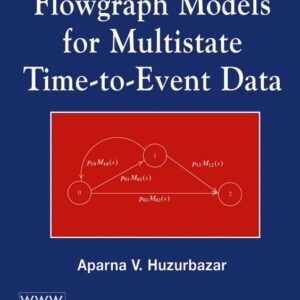 Flowgraph Models for Multistate Time-to-Event Data