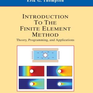Introduction to the Finite Element Method