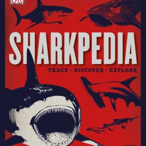 Sharkpedia, 2nd Edition