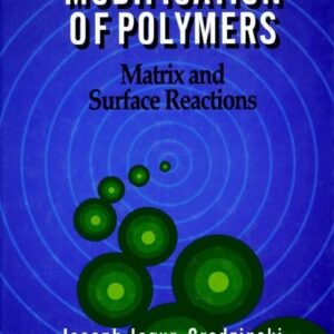 Heterogeneous Modification of Polymers