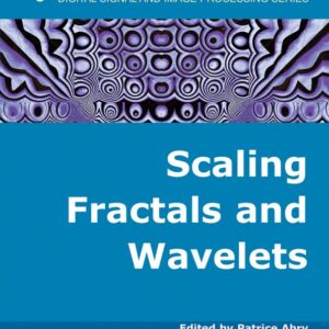 Scaling, Fractals and Wavelets