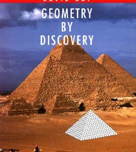 Geometry by Discovery