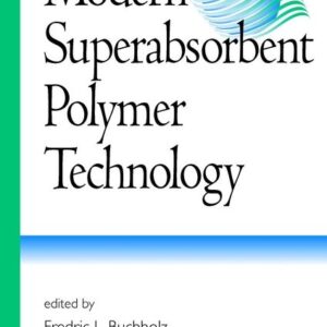 Modern Superabsorbent Polymer Technology