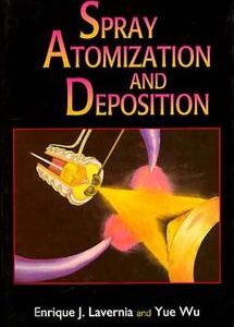 Spray Atomization and Deposition