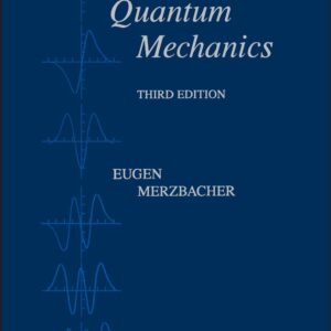 Quantum Mechanics