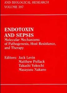 Endotoxin and Sepsis