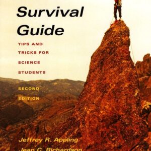 Math Survival Guide