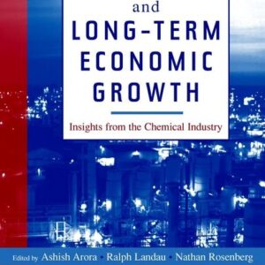 Chemicals and Long-Term Economic Growth