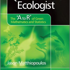 How to be a Quantitative Ecologist