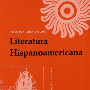 Literatura Hispanoamericana