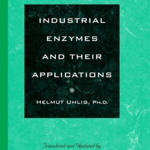 Industrial Enzymes and Their Applications