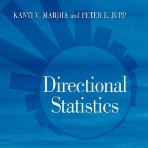 Directional Statistics
