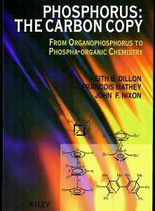 Phosphorus: The Carbon Copy