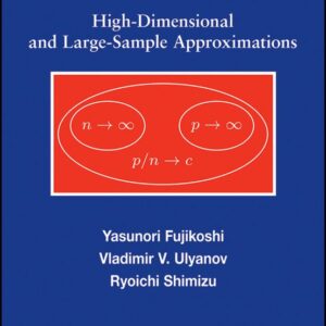 Multivariate Statistics