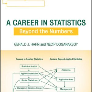 A Career in Statistics