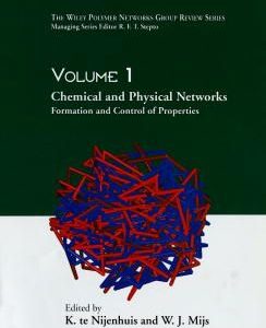 The Wiley Polymer Networks Group Review, Chemical and Physical Networks