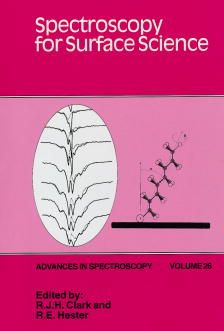 Spectroscopy for Surface Science