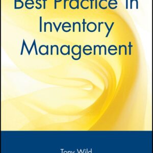 Best Practice in Inventory Management