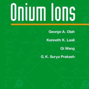 Onium Ions