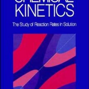 Chemical Kinetics