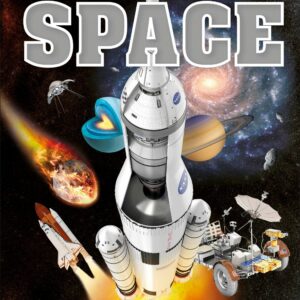 Space Visual Encyclopedia