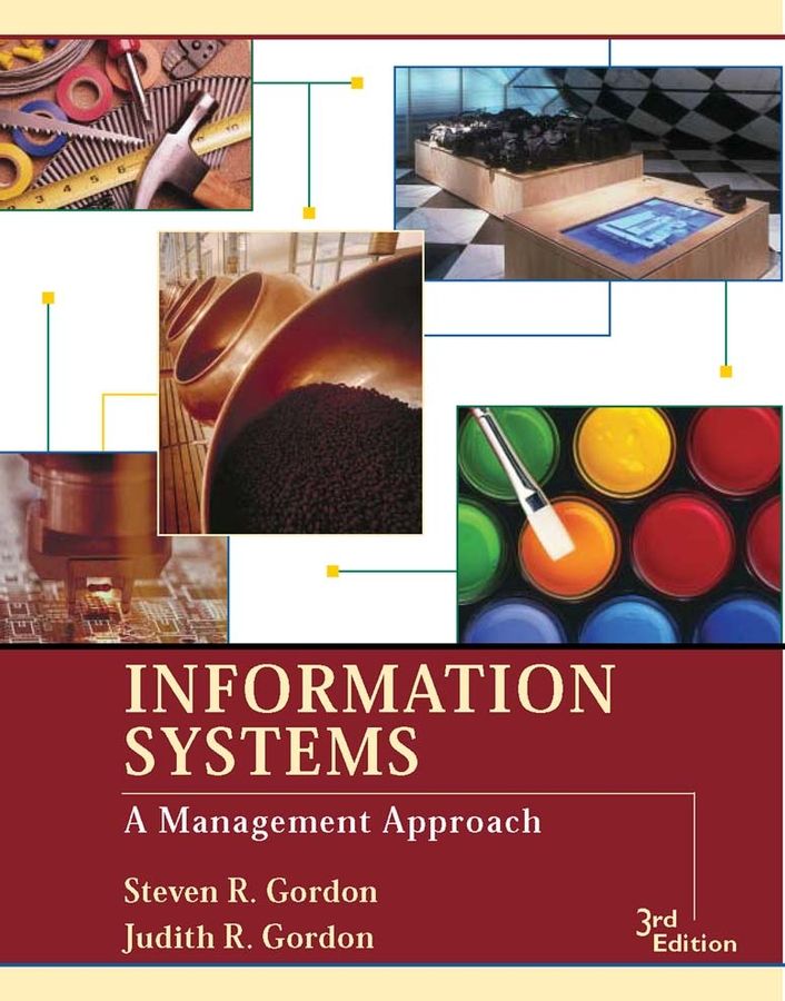 Information Systems