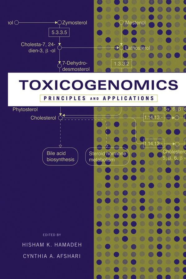 Toxicogenomics