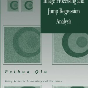 Image Processing and Jump Regression Analysis