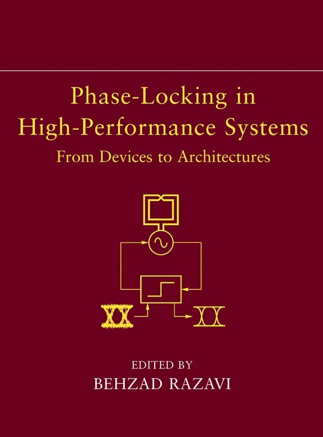 Phase-Locking in High-Performance Systems