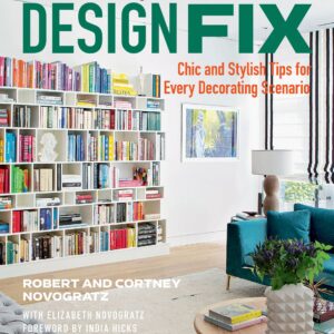 Novogratz Design Fix