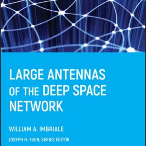 Large Antennas of the Deep Space Network