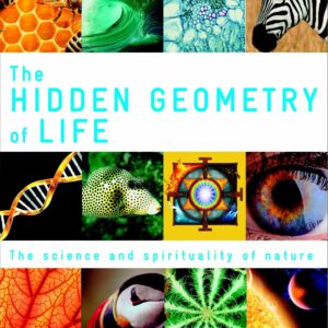 The Hidden Geometry of Life