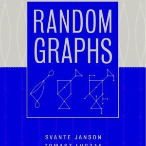 Random Graphs