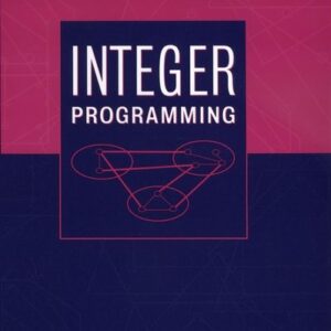 Integer Programming
