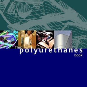 The Polyurethanes Book